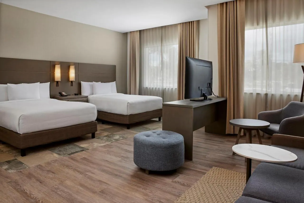 Residence Inn By Marriott بلايا ديل كارمن