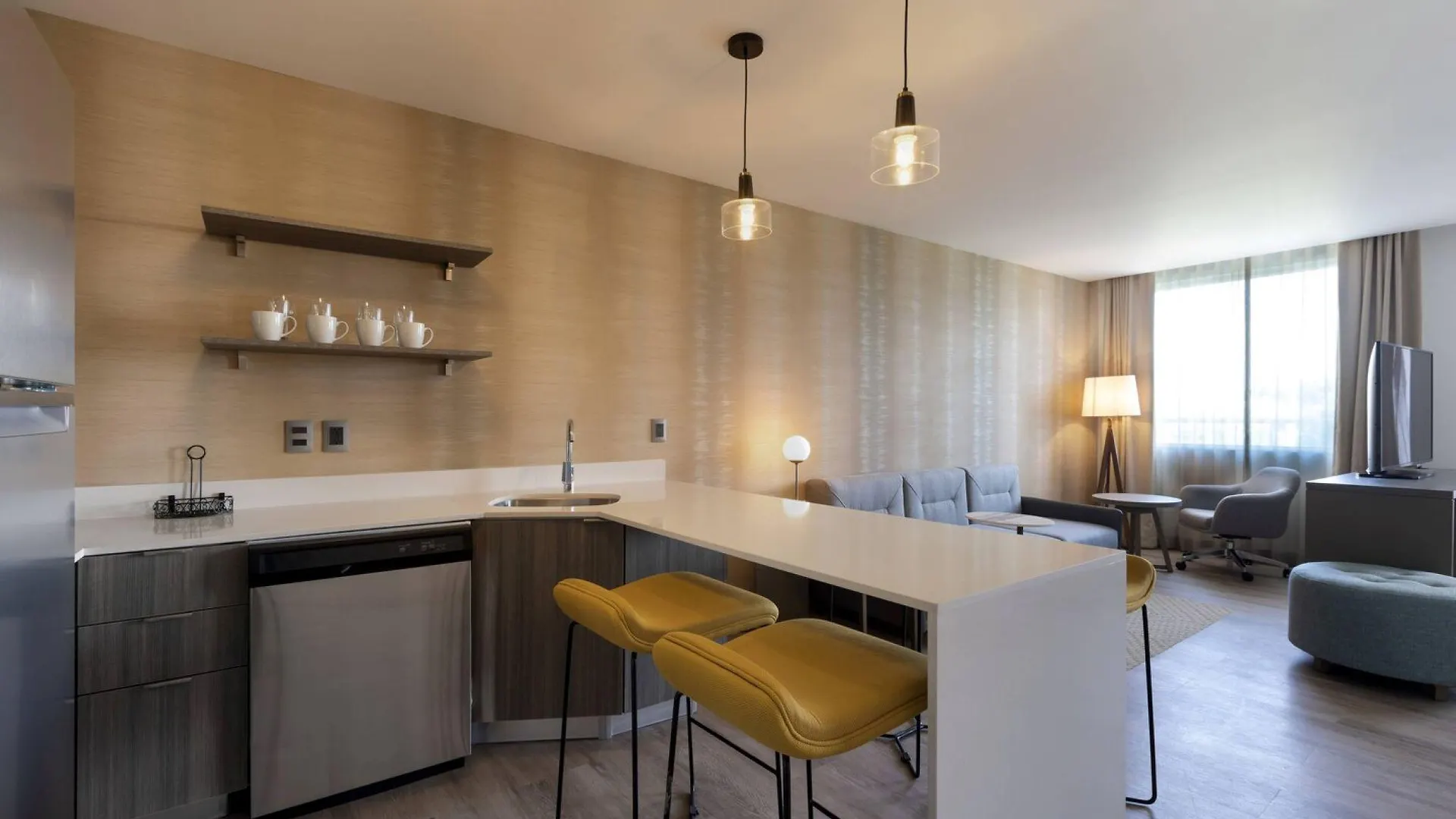 Residence Inn By Marriott بلايا ديل كارمن