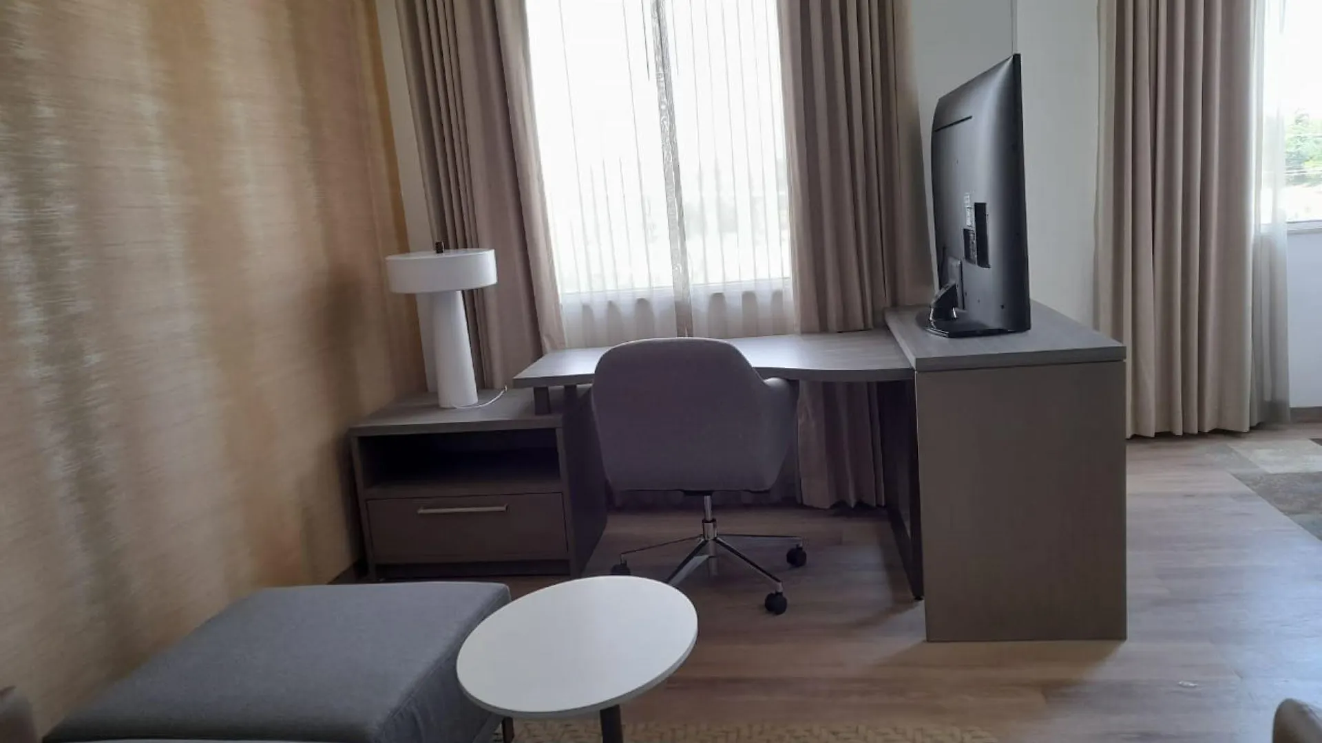 Residence Inn By Marriott بلايا ديل كارمن 3*,