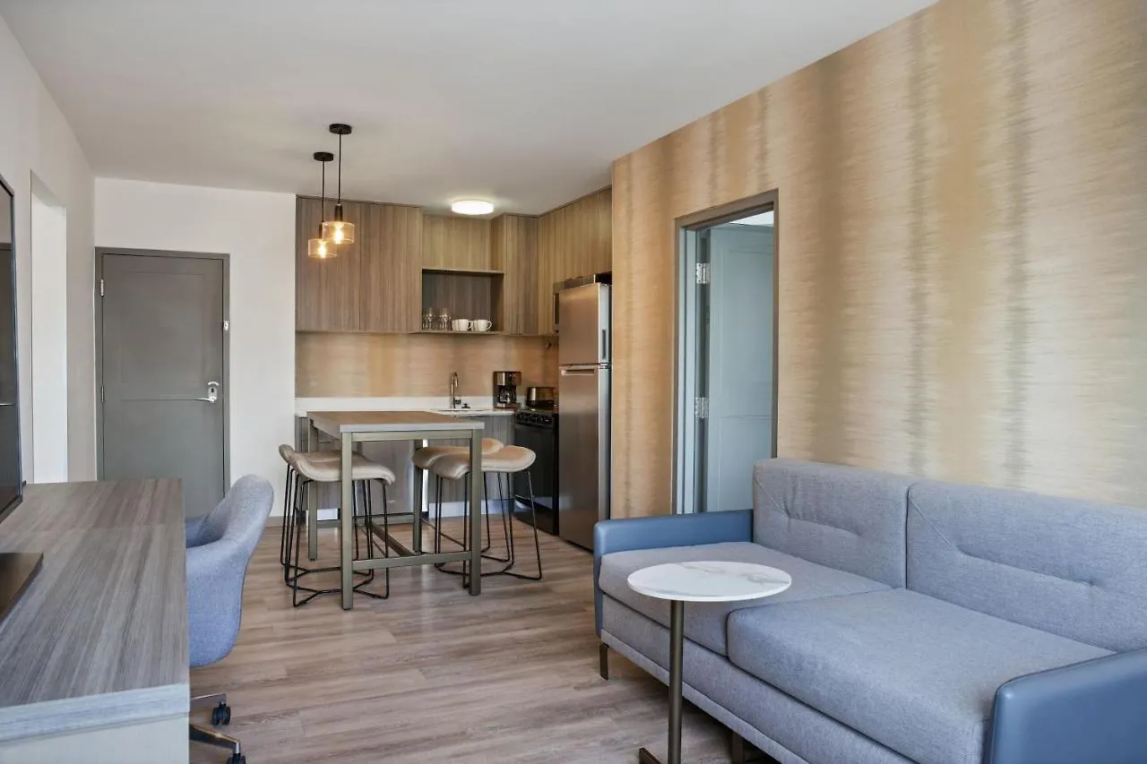 Residence Inn By Marriott بلايا ديل كارمن