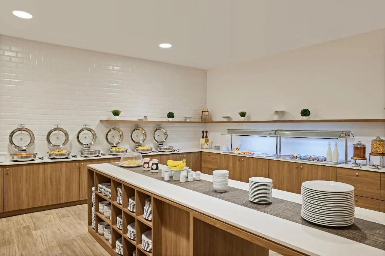 فندق Residence Inn By Marriott بلايا ديل كارمن