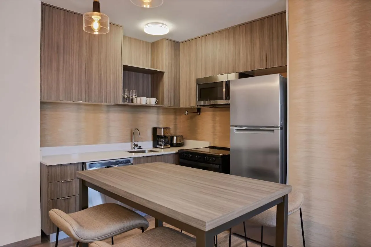 فندق Residence Inn By Marriott بلايا ديل كارمن