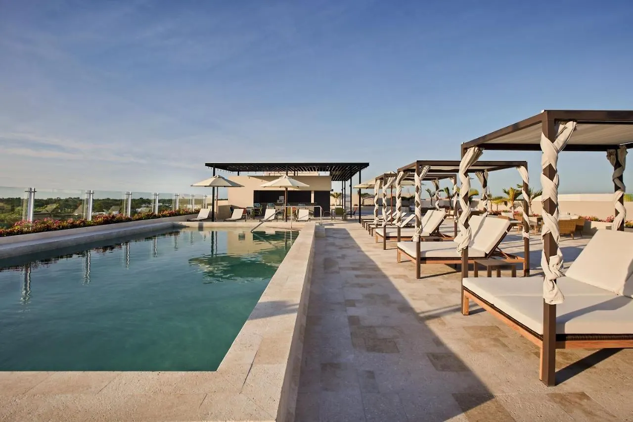 Residence Inn By Marriott Playa Del Carmen