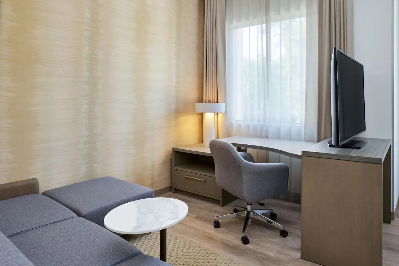 Residence Inn By Marriott بلايا ديل كارمن