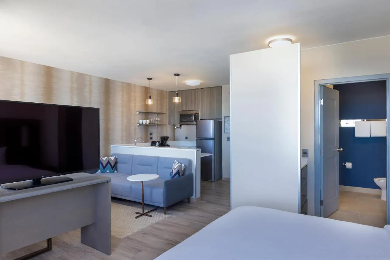 Residence Inn By Marriott بلايا ديل كارمن