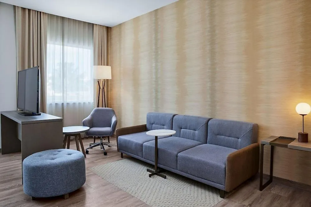 فندق Residence Inn By Marriott بلايا ديل كارمن