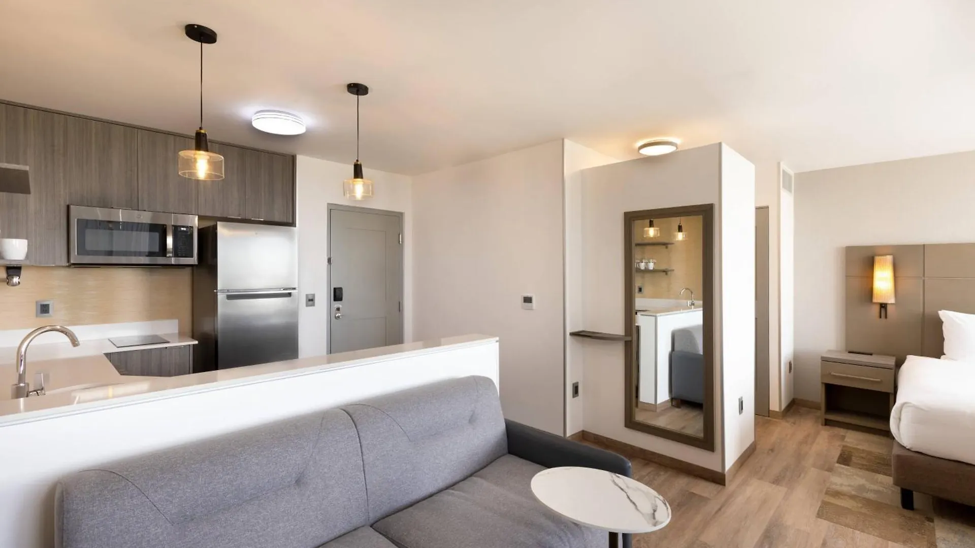 فندق Residence Inn By Marriott بلايا ديل كارمن