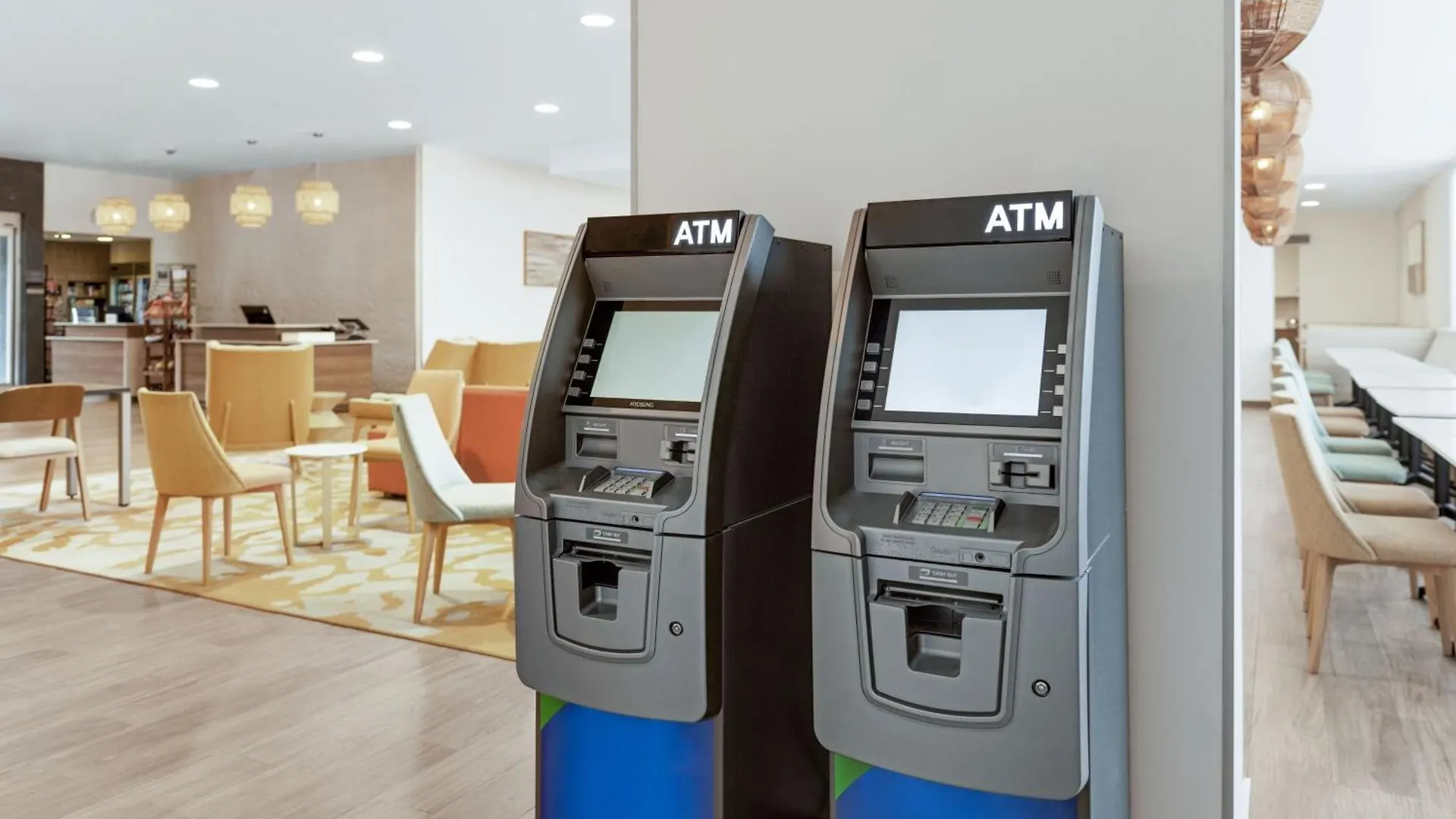 Residence Inn By Marriott بلايا ديل كارمن