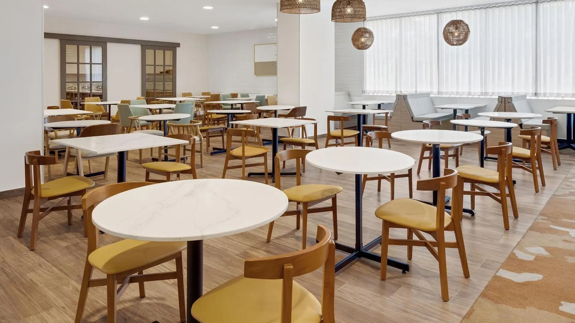 Residence Inn By Marriott بلايا ديل كارمن المكسيك