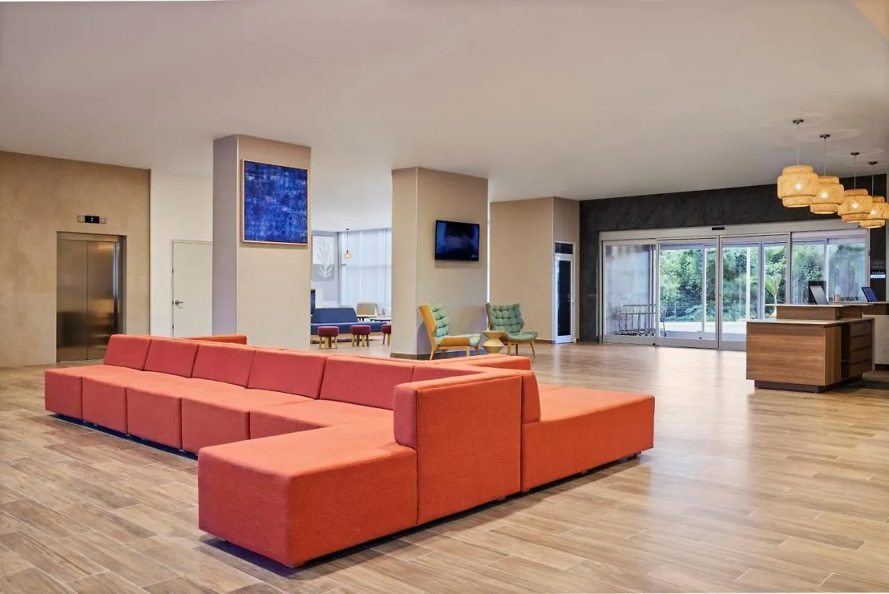 Residence Inn By Marriott Playa Del Carmen