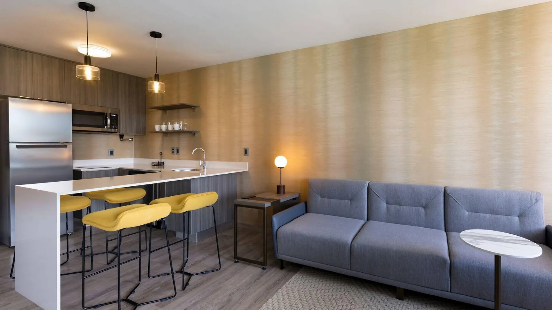 Residence Inn By Marriott Playa Del Carmen Hotel
