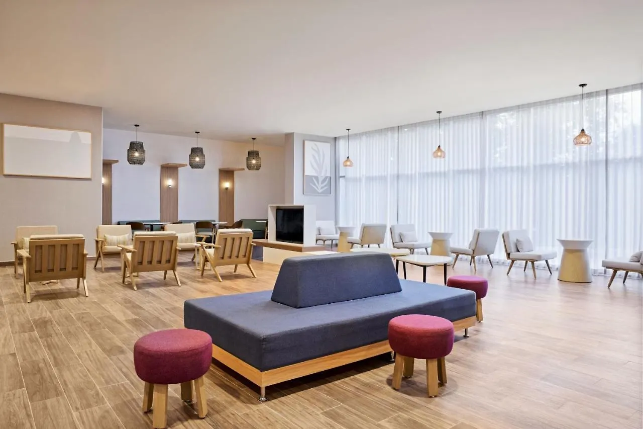 Residence Inn By Marriott Playa Del Carmen Mexique