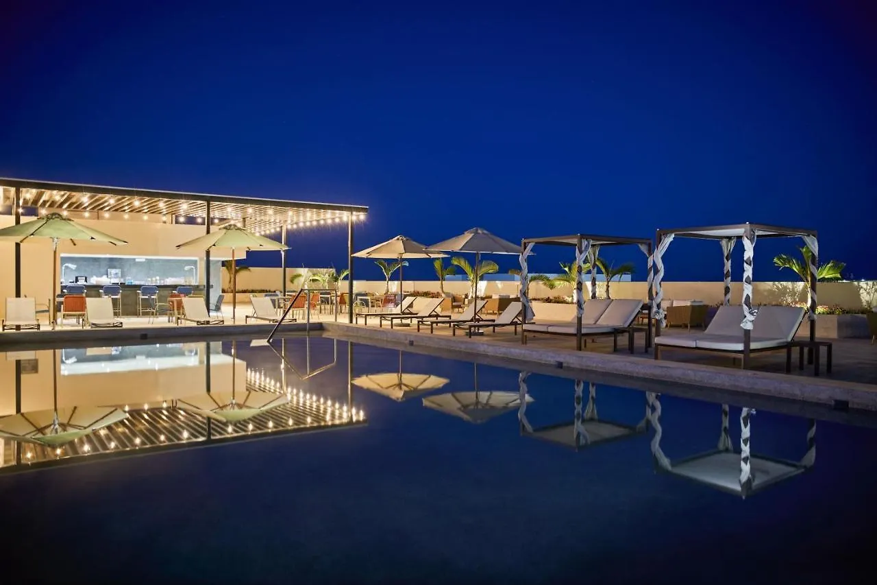 Residence Inn By Marriott Playa Del Carmen Mexique