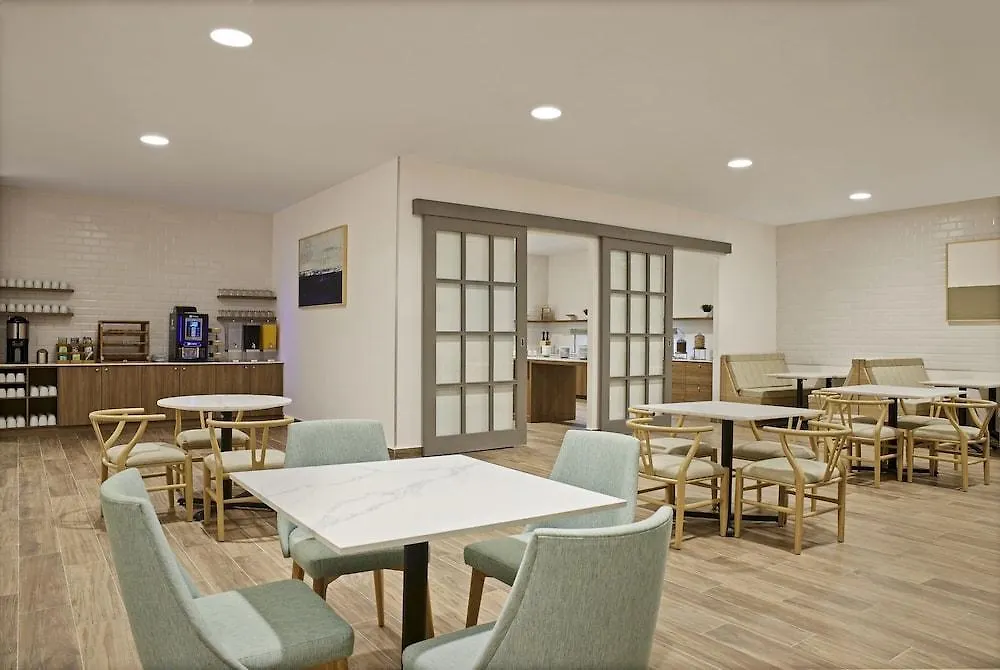*** Hotel Residence Inn By Marriott Playa Del Carmen Mexique