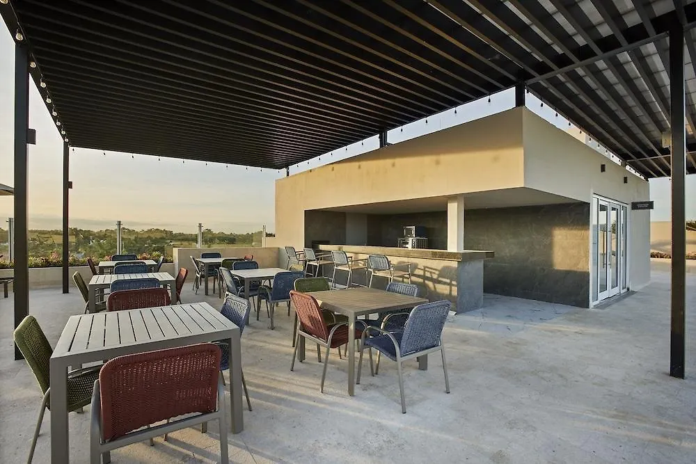 Residence Inn By Marriott Playa Del Carmen Mexique
