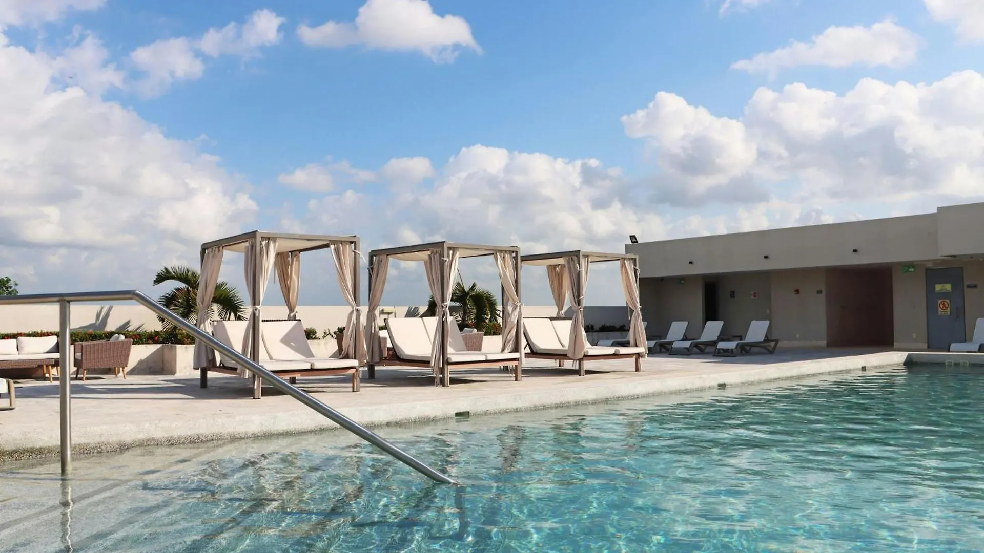 Residence Inn By Marriott Playa Del Carmen