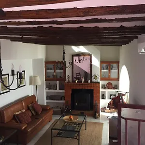 Casa Alice Couette-café Salar