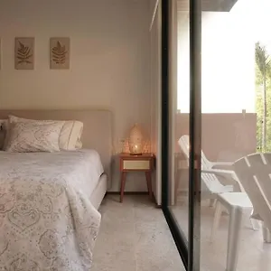 Noah Luxury Loft In Downtown Appartement Tulum
