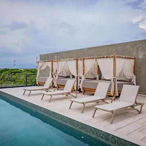 Tuk Appartement Tulum