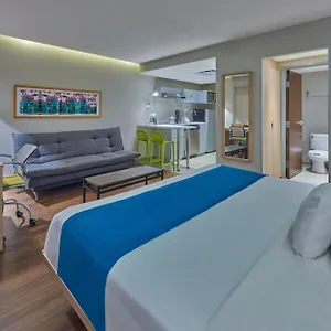 Express By Marriott Appart hôtel Playa del Carmen