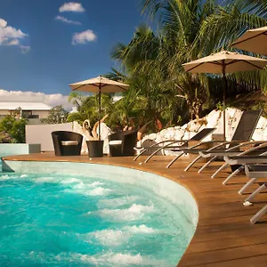 Resort Sandos Caracol Eco Resort & Water Park (Adults Only)